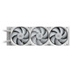 Refrigeración Líquida GIGABYTE GAMING 360 ICE 360mm 3 Ventiladores ARGB Blanco DAISY-CHAIN Refrigeración Líquida GIGABYTE GAMING 360 ICE 360mm 3 Ventiladores ARGB Blanco DAISY-CHAIN