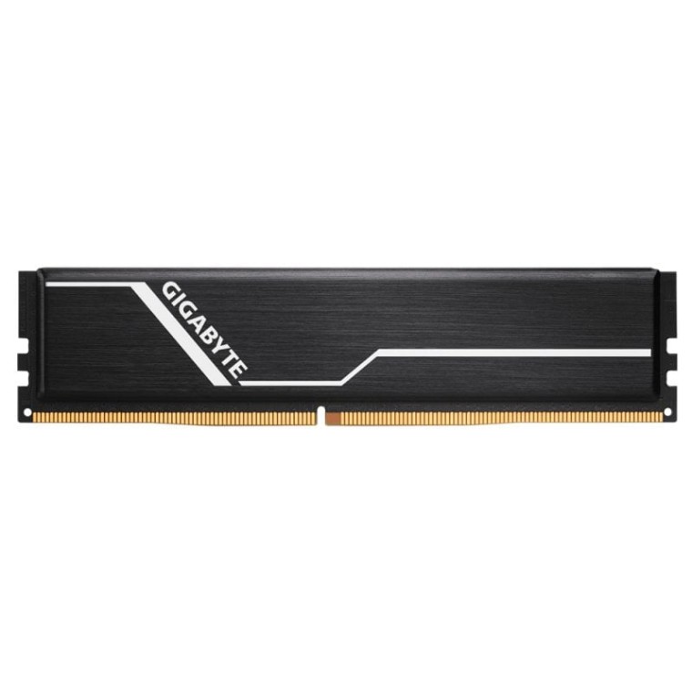 Gigabyte Classic Black DDR4 2666MHz PC4-21300 8GB CL16