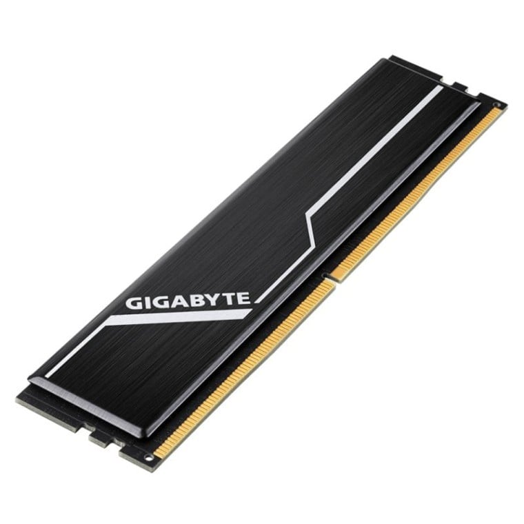 Gigabyte Classic Black DDR4 2666MHz PC4-21300 8GB CL16