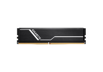 Gigabyte Classic Black DDR4 2666MHz PC4-21300 16GB 2x8GB CL16 Gigabyte Classic Black DDR4 2666MHz PC4-21300 16GB 2x8GB CL16