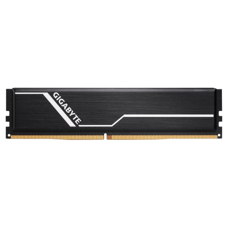 Gigabyte Classic Black DDR4 2666MHz PC4-21300 16GB 2x8GB CL16