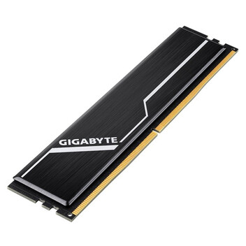 Gigabyte Classic Black DDR4 2666MHz PC4-21300 16GB 2x8GB CL16 Gigabyte Classic Black DDR4 2666MHz PC4-21300 16GB 2x8GB CL16