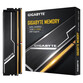 Gigabyte Classic Black DDR4 2666MHz PC4-21300 16GB 2x8GB CL16 Gigabyte Classic Black DDR4 2666MHz PC4-21300 16GB 2x8GB CL16