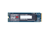 Gigabyte SSD M.2 2280 256GB PCIe 3.0 x4 NVMe