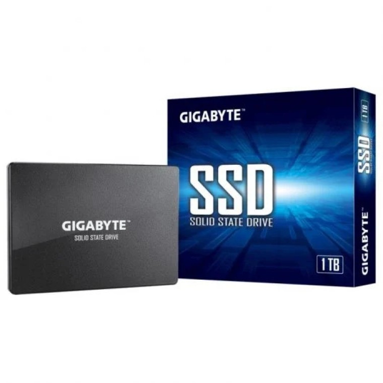 Gigabyte GP-GSTFS31100TNTD 1TB SSD 2.5" SATA3