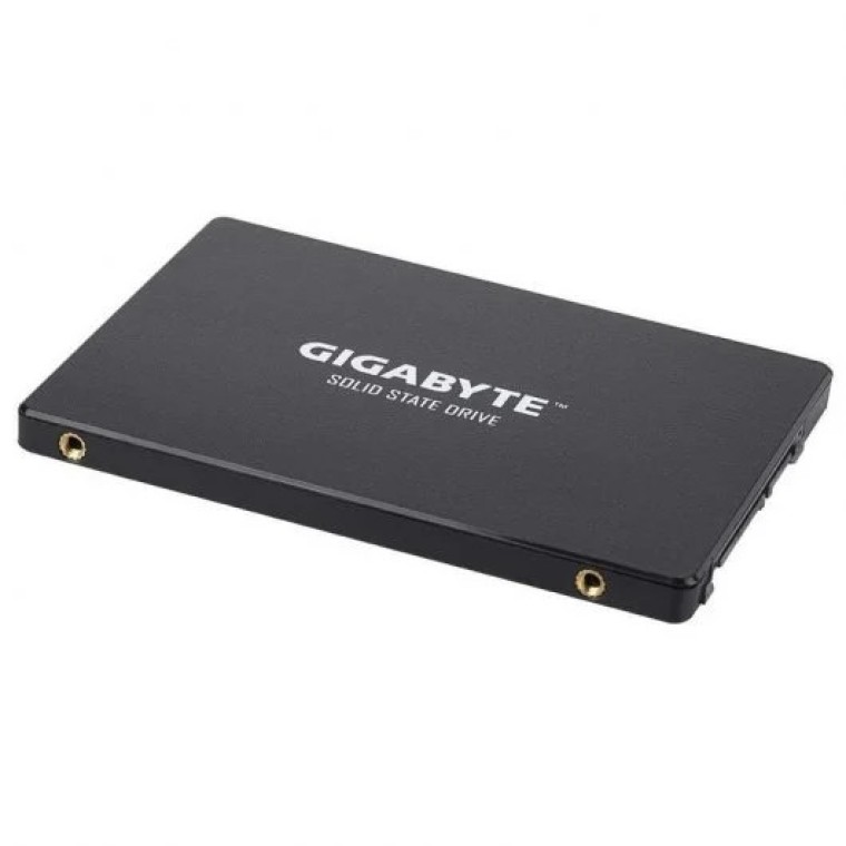 Gigabyte Solid State Drive 120GB SSD SATA III