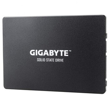 Gigabyte Solid State Drive 240GB SSD SATA III Gigabyte Solid State Drive 240GB SSD SATA III