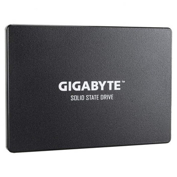 Gigabyte Solid State Drive 240GB SSD SATA III Gigabyte Solid State Drive 240GB SSD SATA III
