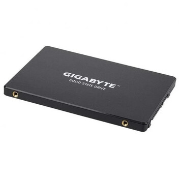 Gigabyte Solid State Drive 240GB SSD SATA III Gigabyte Solid State Drive 240GB SSD SATA III