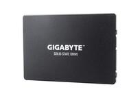 Gigabyte Solid State Drive 480GB SSD SATA III