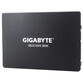 Gigabyte Solid State Drive 480GB SSD SATA III