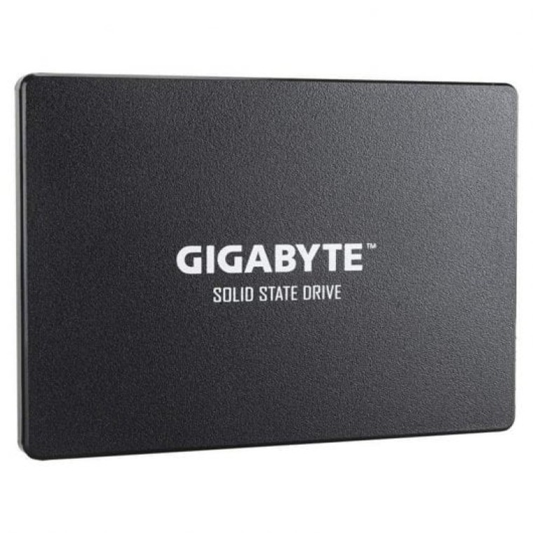 Gigabyte Solid State Drive 480GB SSD SATA III