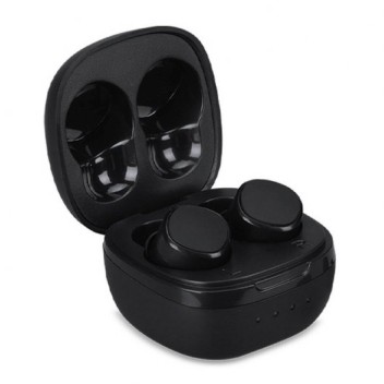 Acer Go AHR162 Auriculares Bluetooth TWS Negros Acer Go AHR162 Auriculares Bluetooth TWS Negros