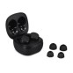 Acer Go AHR162 Auriculares Bluetooth TWS Negros Acer Go AHR162 Auriculares Bluetooth TWS Negros