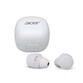 Acer Go AHR162 Auriculares Bluetooth TWS Blancos Acer Go AHR162 Auriculares Bluetooth TWS Blancos