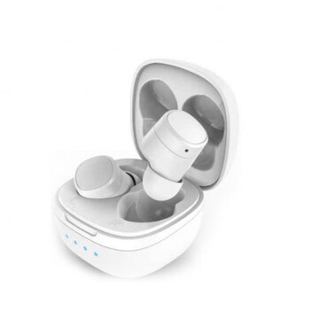 Acer Go AHR162 Auriculares Bluetooth TWS Blancos Acer Go AHR162 Auriculares Bluetooth TWS Blancos