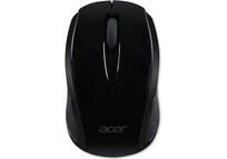 Acer M501 Ratón Inalámbrico 1600 DPI Negro