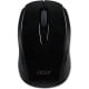 Acer M501 Ratón Inalámbrico 1600 DPI Negro