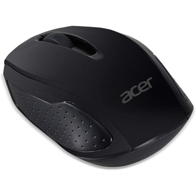 Acer M501 Ratón Inalámbrico 1600 DPI Negro