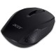 Acer M501 Ratón Inalámbrico 1600 DPI Negro