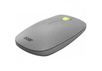 Acer Vero Ratón Inalámbrico 1200 DPI Gris