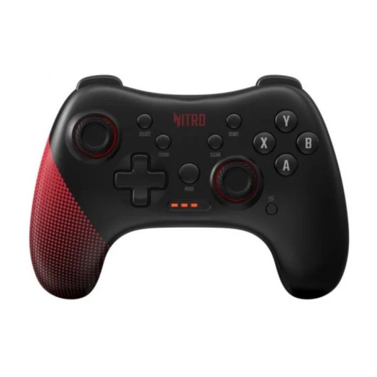 Acer Nitro Gaming Controller Gamepad USB Negro