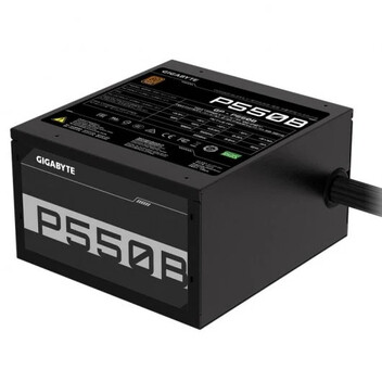 Gigabyte P550B 550W 80 Plus Bronze Gigabyte P550B 550W 80 Plus Bronze