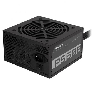 Gigabyte P550B 550W 80 Plus Bronze Gigabyte P550B 550W 80 Plus Bronze