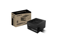Fuente Alimentación Gigabyte 550W 80 PLUS Silver ATX 3.1 No Modular Protecció