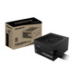 Fuente Alimentación Gigabyte 550W 80 PLUS Silver ATX 3.1 No Modular Protecció Fuente Alimentación Gigabyte 550W 80 PLUS Silver ATX 3.1 No Modular Protecció