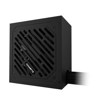 Fuente Alimentación Gigabyte 550W 80 PLUS Silver ATX 3.1 No Modular Protecció Fuente Alimentación Gigabyte 550W 80 PLUS Silver ATX 3.1 No Modular Protecció