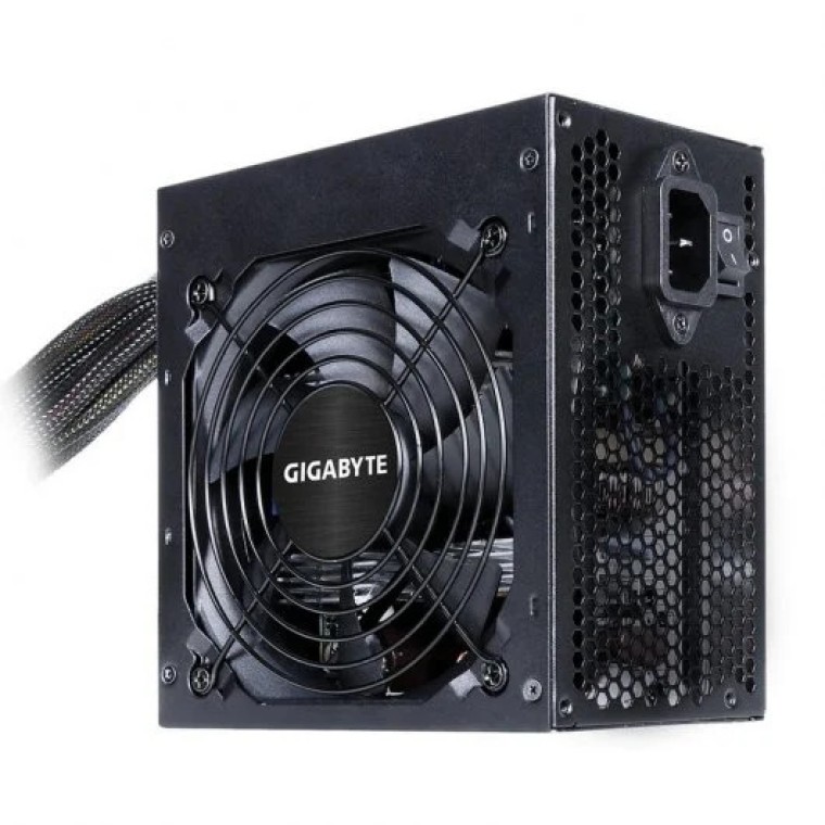 Gigabyte P650B 650W 80 Plus Bronze