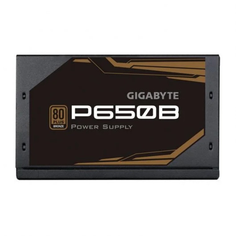 Gigabyte P650B 650W 80 Plus Bronze