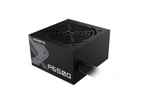 Fuente Alimentación Gigabyte GP-P650G Fuente de Alimentación 650W 20+4 pin 80 Plus Gold
