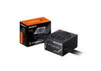 Fuente Alimentación GIGABYTE 750W 80 PLUS Bronze P750BS Protección avanzada P