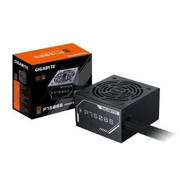 Fuente Alimentación GIGABYTE 750W 80 PLUS Bronze P750BS Protección avanzada P