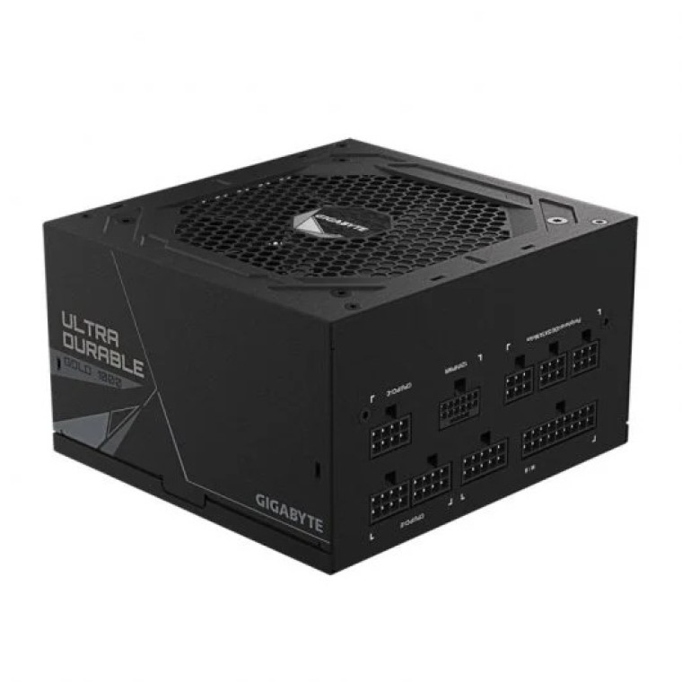 Gigabyte UD1000GM PG5 1000W 80 Plus Gold Full Modular