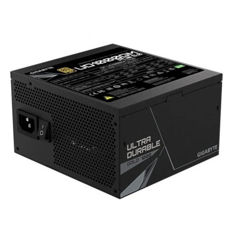 Gigabyte UD1000GM PG5 1000W 80 Plus Gold Full Modular