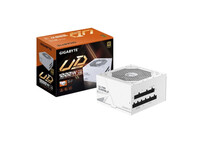 Fuente Alimentación Gigabyte 1000W 80 PLUS Gold UD1000GM PG5 V2 ICE Modular A