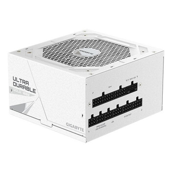 Fuente Alimentación Gigabyte 1000W 80 PLUS Gold UD1000GM PG5 V2 ICE Modular A
