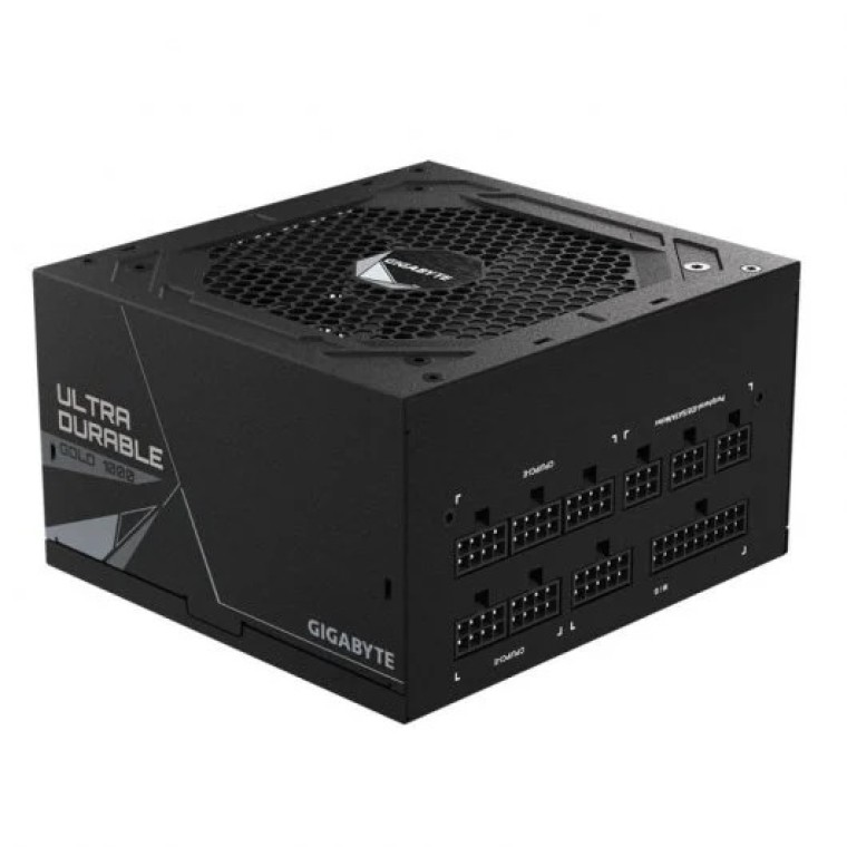 Gigabyte UD1000GM 1000W 80 Plus Gold Modular