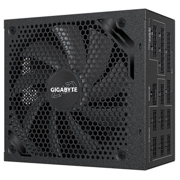 Fuente Alimentación Gigabyte UD1300GM 1300W PCIE 5.0 80 Plus Gold Modular Fuente Alimentación Gigabyte UD1300GM 1300W PCIE 5.0 80 Plus Gold Modular