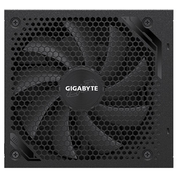 Fuente Alimentación Gigabyte UD1300GM 1300W PCIE 5.0 80 Plus Gold Modular Fuente Alimentación Gigabyte UD1300GM 1300W PCIE 5.0 80 Plus Gold Modular