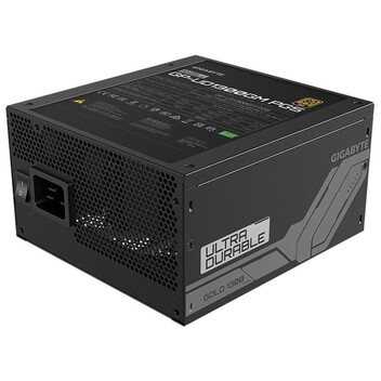 Fuente Alimentación Gigabyte UD1300GM 1300W PCIE 5.0 80 Plus Gold Modular Fuente Alimentación Gigabyte UD1300GM 1300W PCIE 5.0 80 Plus Gold Modular