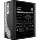 Fuente Alimentación Gigabyte UD1600PM PG5 AI TOP PCIe 5.0 ATX 3.1 1600W 80 Plus Platinum Modular