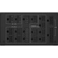 Fuente Alimentación Gigabyte UD1600PM PG5 AI TOP PCIe 5.0 ATX 3.1 1600W 80 Plus Platinum Modular