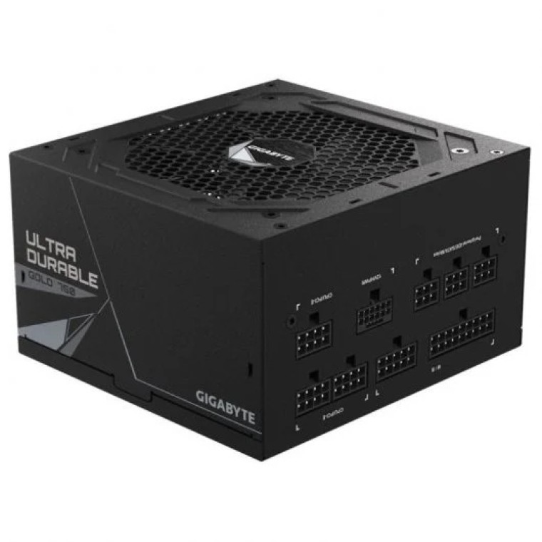 Gigabyte UD750GM PG5 750W 80 Plus Gold Full Modular