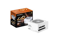 Fuente Alimentación GIGABYTE 750W 80 PLUS Gold UD750GM PG5 V2 ICE Modular ATX