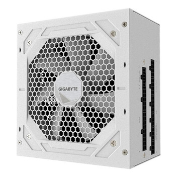 Fuente Alimentación GIGABYTE 750W 80 PLUS Gold UD750GM PG5 V2 ICE Modular ATX