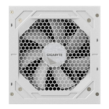 Fuente Alimentación GIGABYTE 750W 80 PLUS Gold UD750GM PG5 V2 ICE Modular ATX